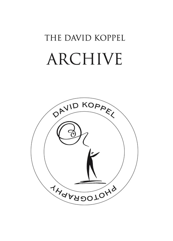 David Koppel